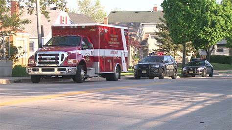 <strong>West Allis</strong> police said they received multiple 911 calls around 5:40 p. . West allis news